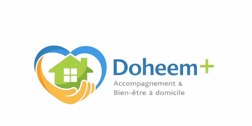 Logo DoheemPlus